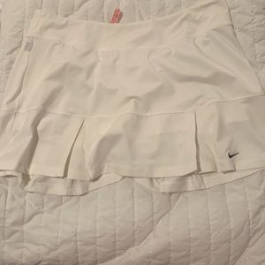 Nike Dri-Fit Tennis Skirt